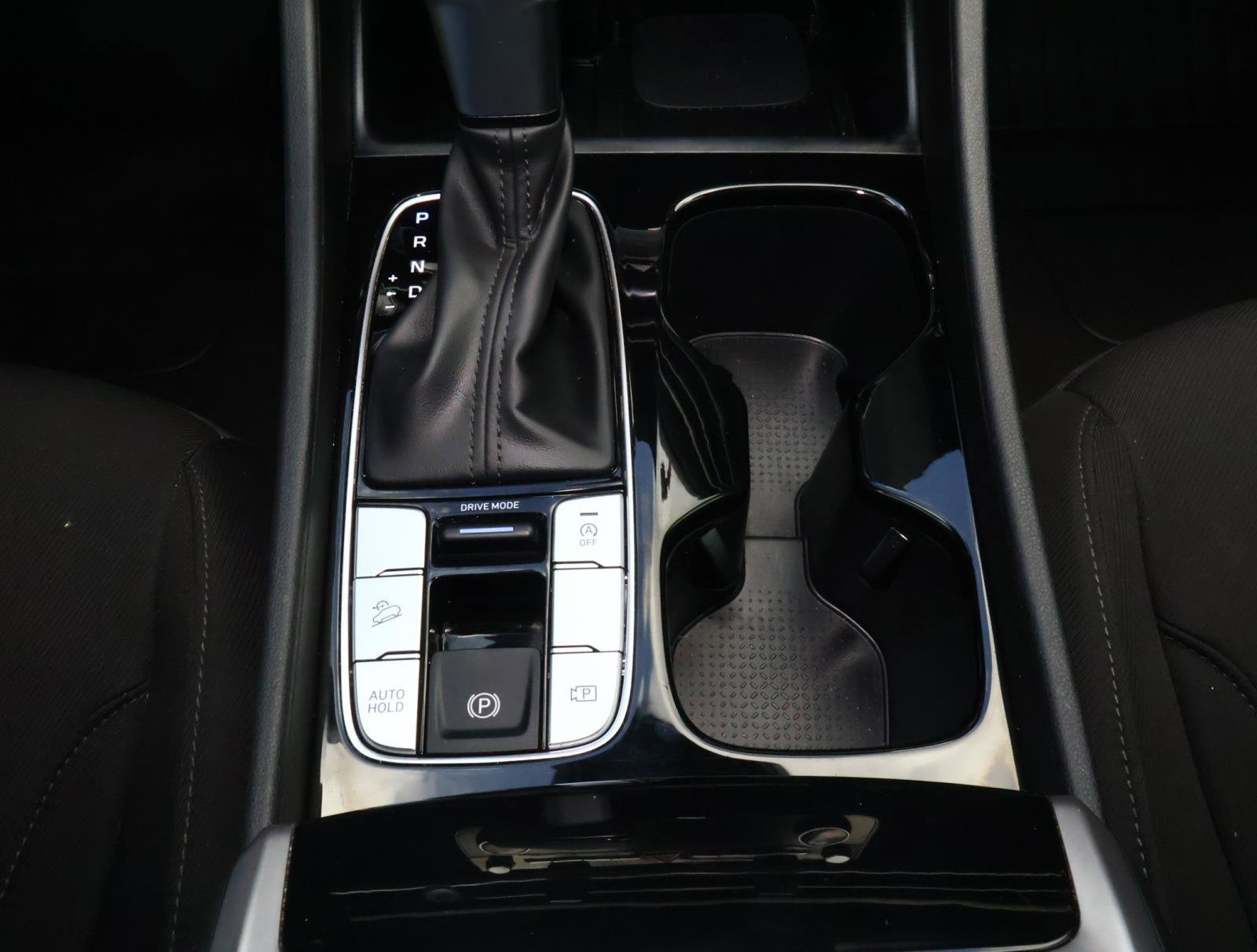 2025 Hyundai Tucson SEL - Photo 23