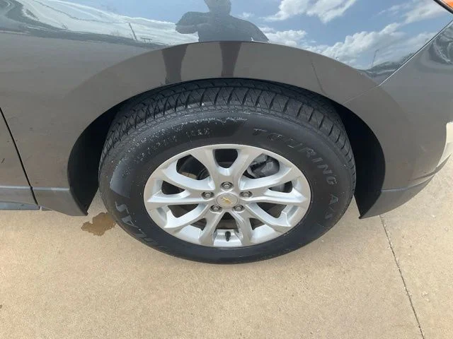 Used 2019 Gray Chevrolet LT image 35