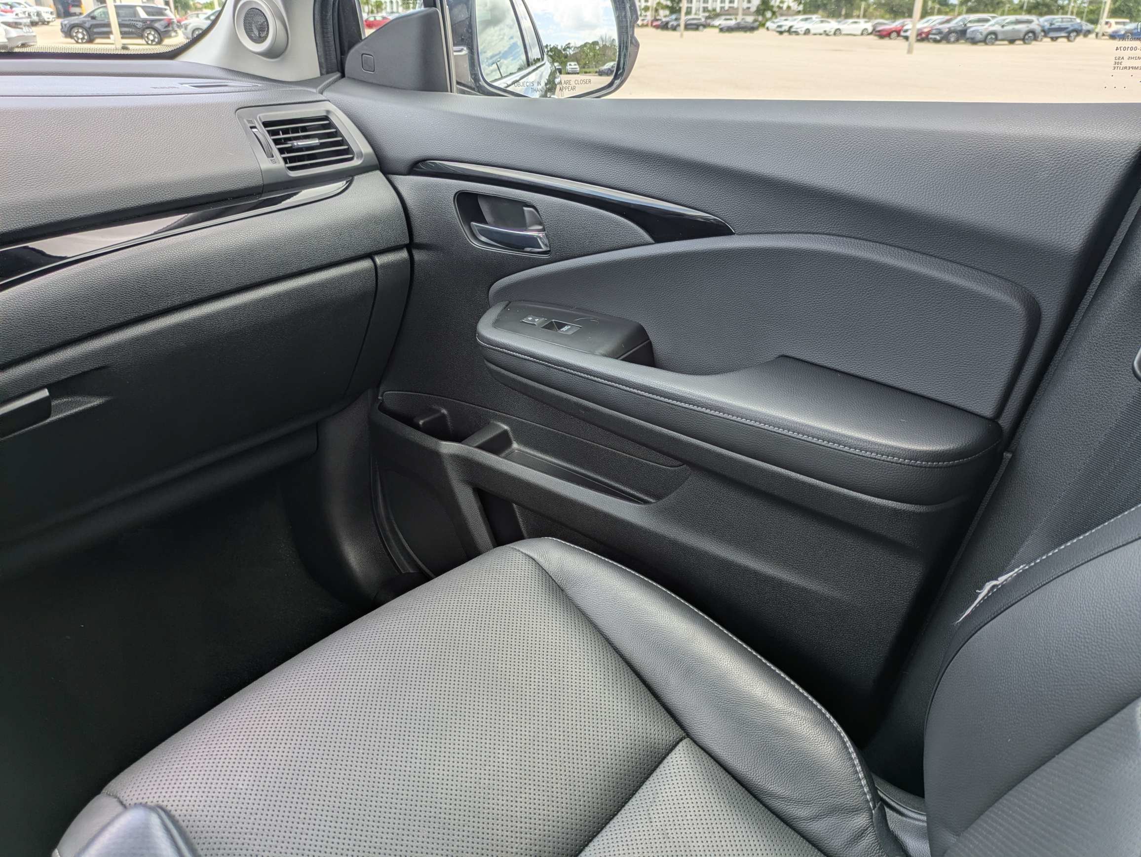 Used 2020 Black Honda RTL-E image 18
