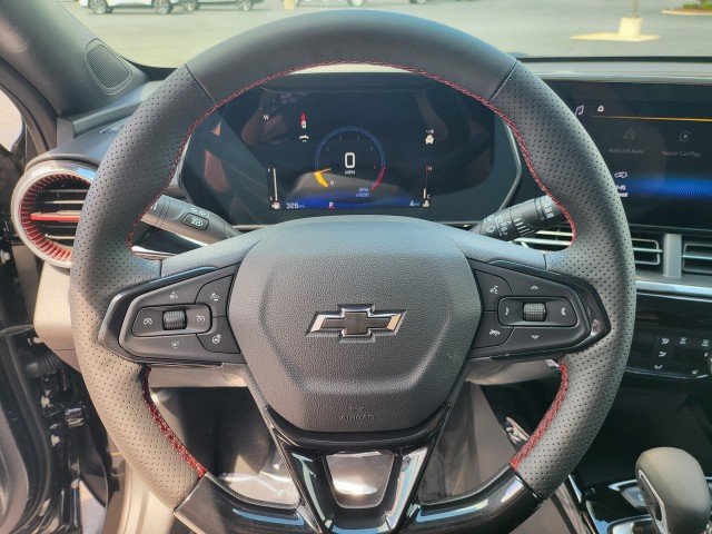 2026 Chevrolet Trax RS - Photo 14