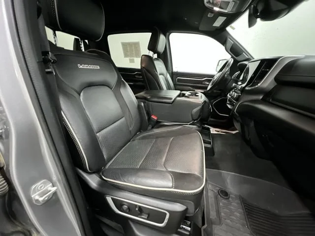 2023 RAM Ram 1500 Pickup Laramie - Photo 28