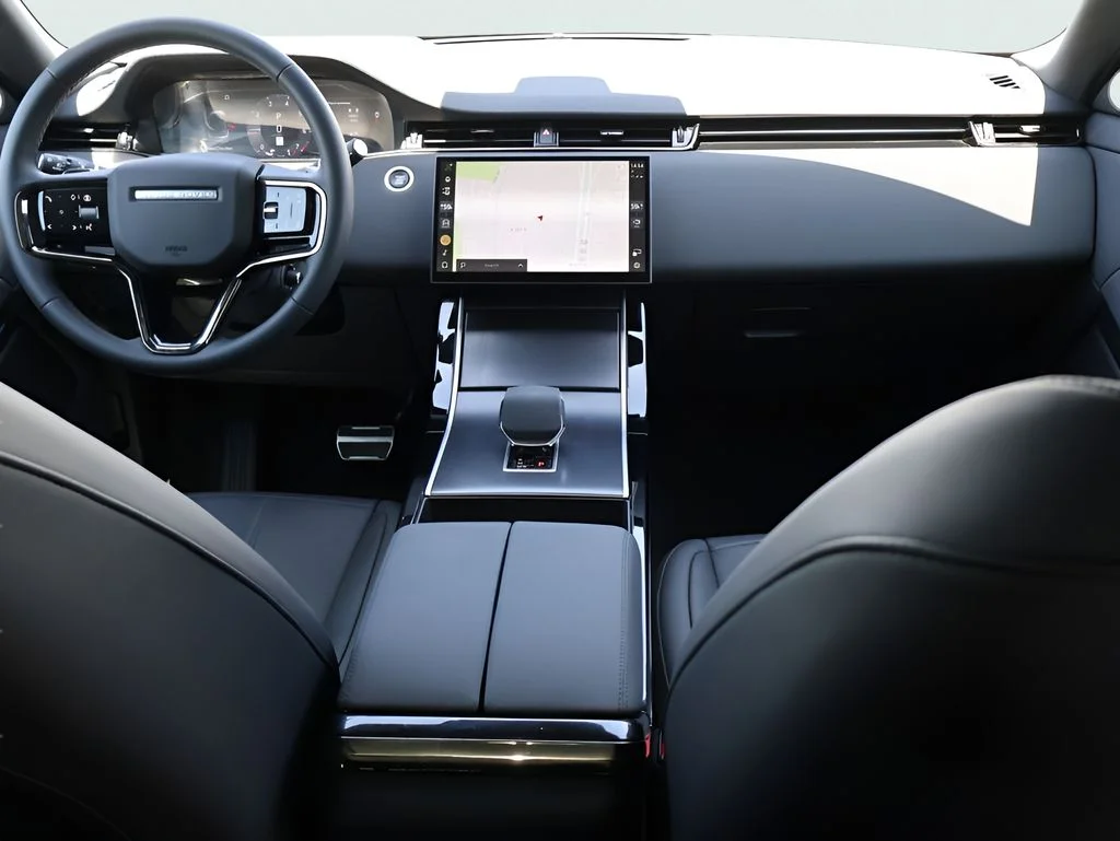 2026 Land Rover Range Rover Evoque Dynamic SE - Photo 13