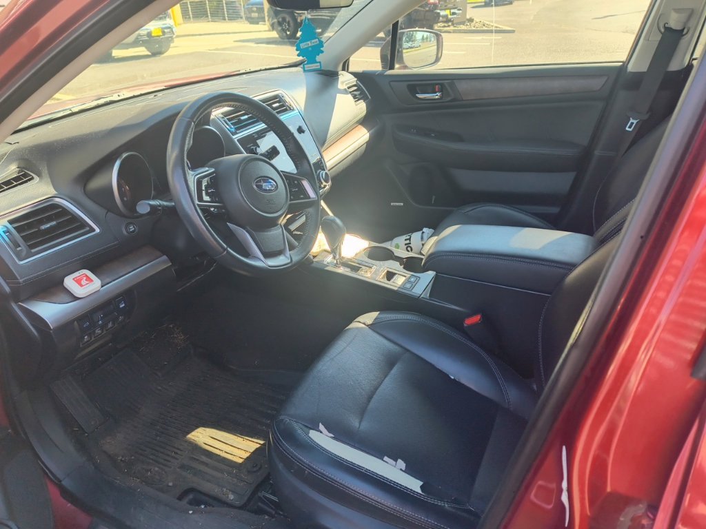 Used 2018  Subaru 2.5i image 11