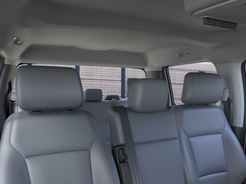 New 2026 White Ford XL image 22