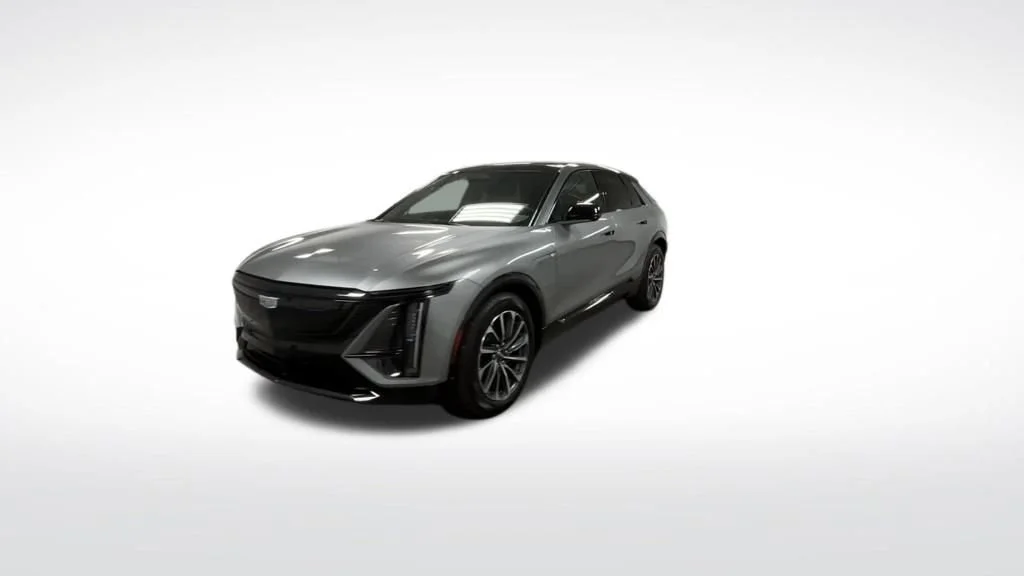 2026 Cadillac LYRIQ Premium Sport - Photo 42