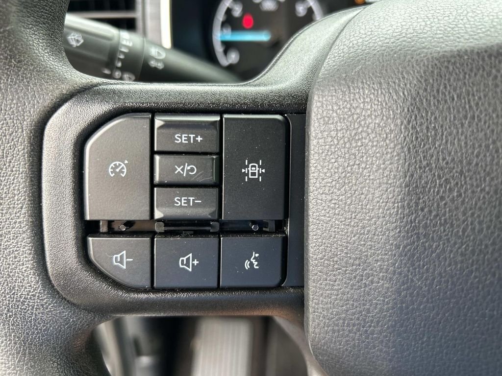 Certified Used 2021 Gray Metallic Ford XL image 28