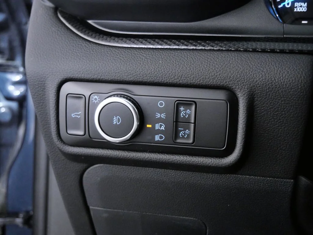Used 2023 Blue Ford ST-Line image 28