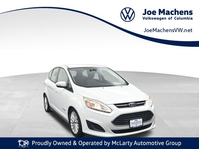 2018 Ford C-Max Hybrid SE