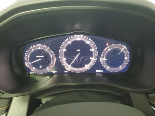 New 2026 Rhodium White Premium Mazda 3.3 Turbo Premium Sport AWD image 27