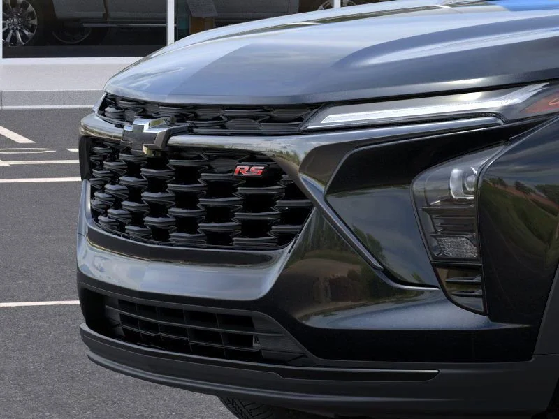 2026 Chevrolet Trax RS - Photo 13