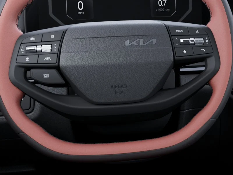 New 2026  Kia SX-Prestige image 22