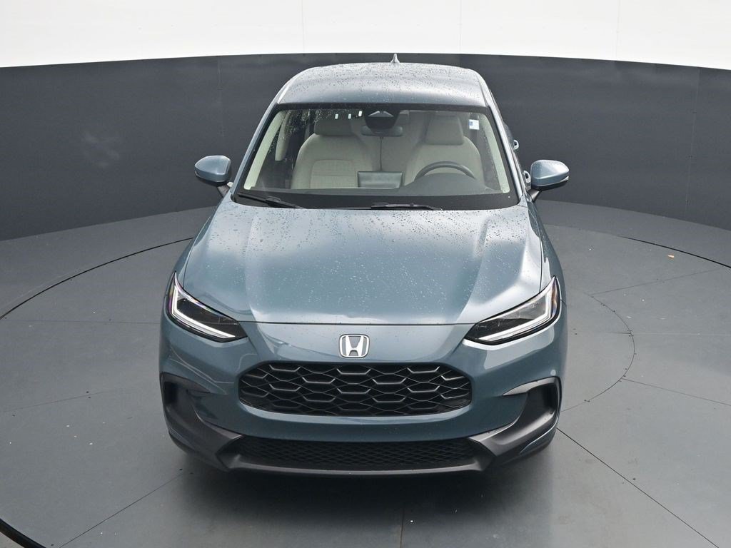Certified Used 2024 Urban Gray Pearl Honda LX image 12