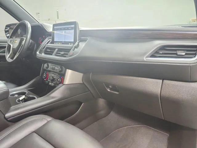Used 2021 Black Chevrolet LT image 40