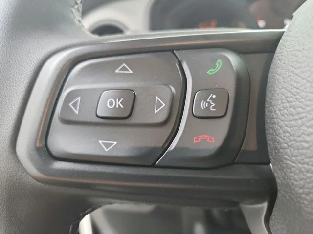 New 2026 Black Jeep Sport S image 22