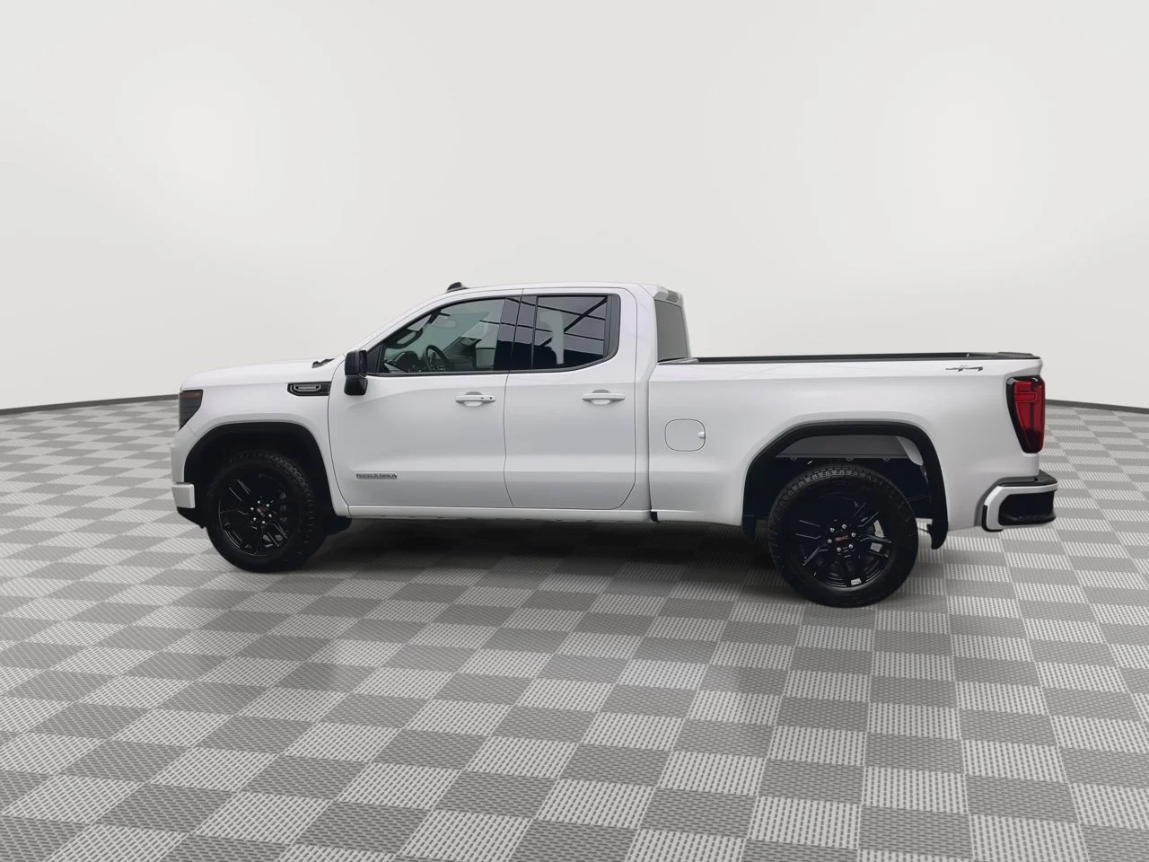 2026 GMC Sierra 1500 Elevation - Photo 38