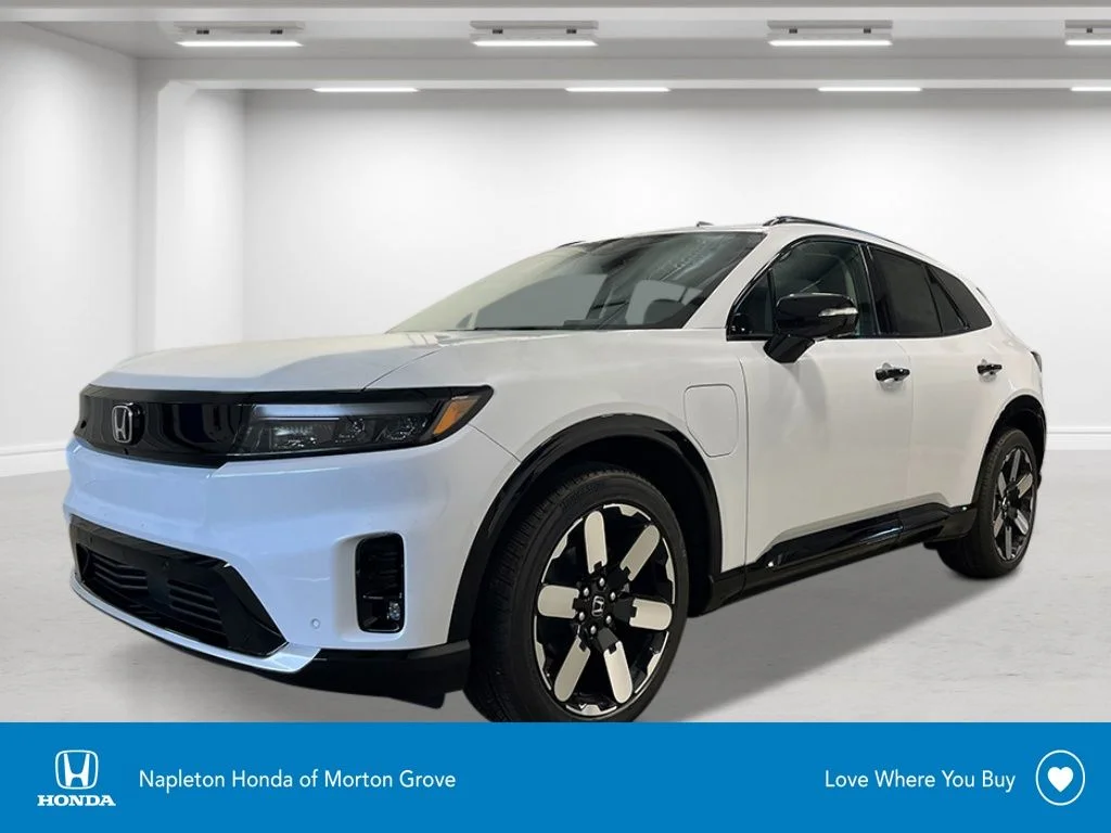 2026 Honda Prologue