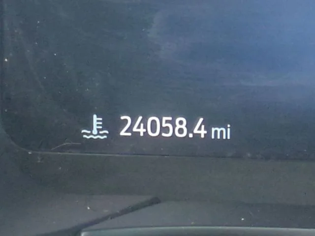 Used 2024 White Ford Active image 23