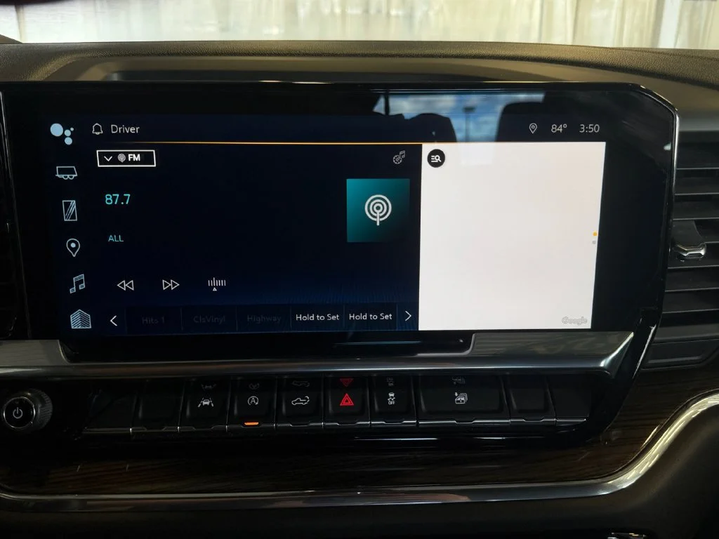 Used 2024 Black Chevrolet LT (2FL) image 20