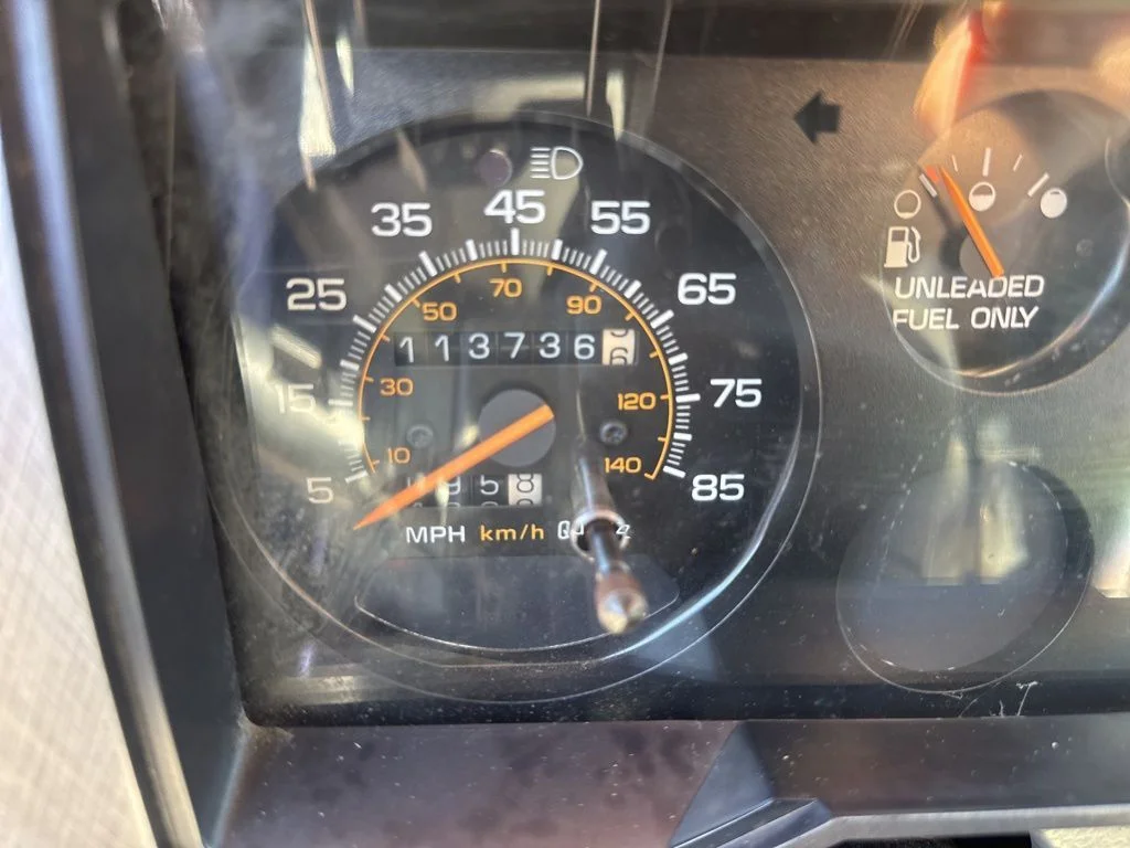 Used 1992  GMC Rally STX image 32