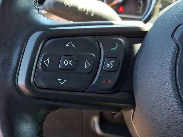 Used 2022 Green Jeep Unlimited Sport S image 20