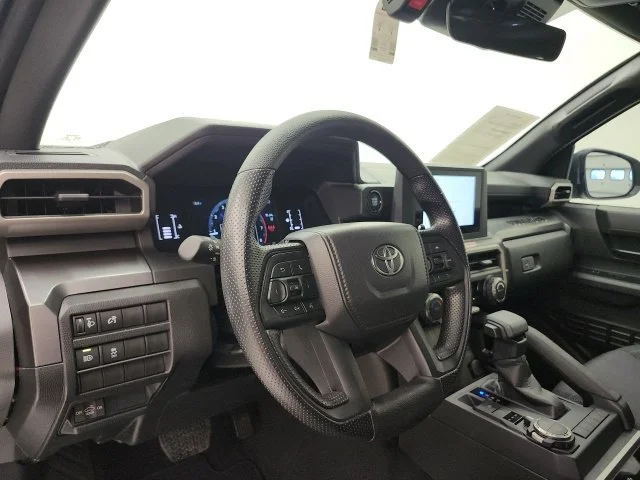Used 2026 Silver Toyota SR5 image 43