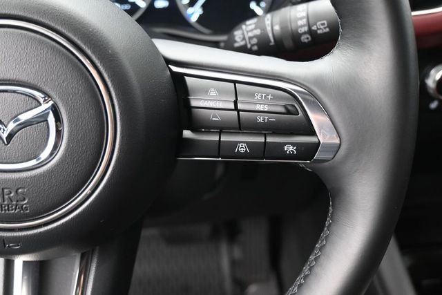 Used 2025 White Mazda 2.5 Turbo Premium Plus Package image 2