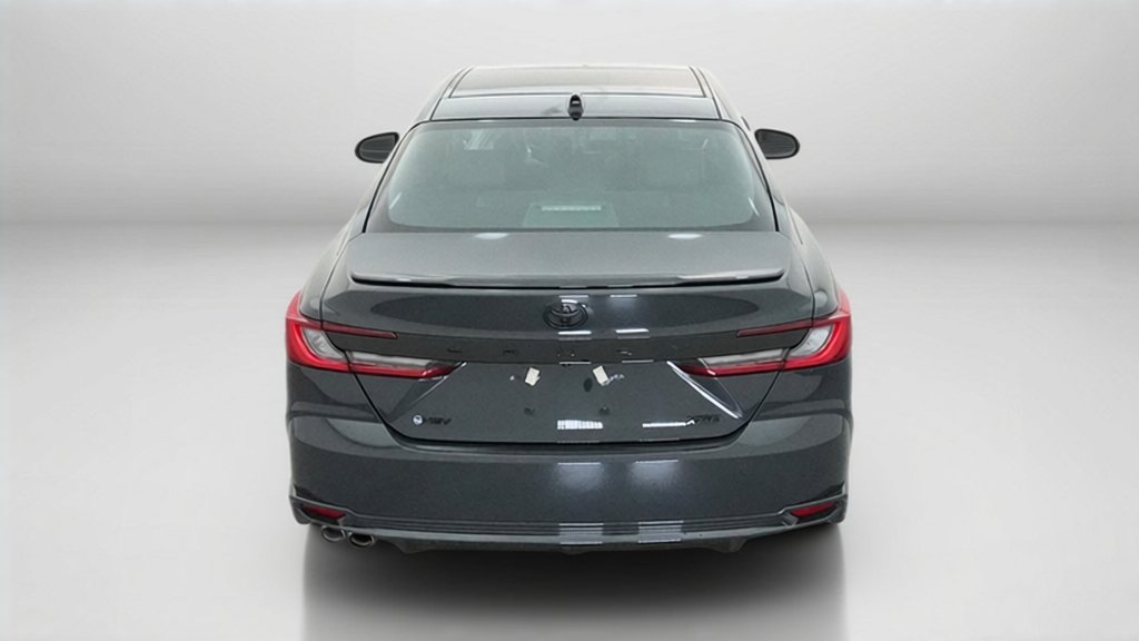 New 2026 Underground Toyota XSE image 12