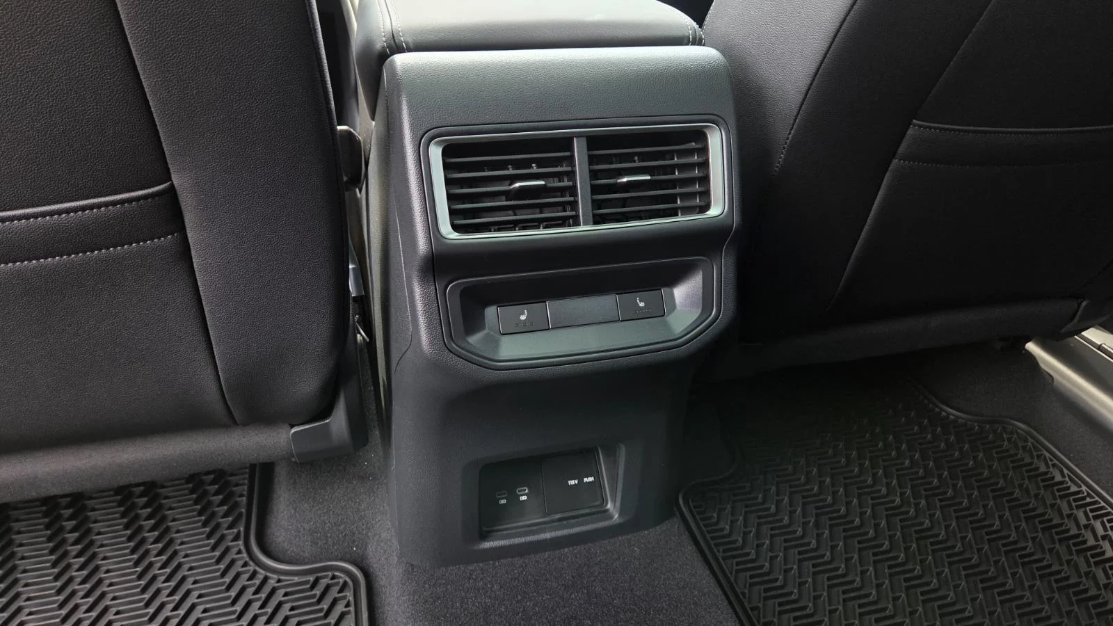 New 2026 silver mist metallic Volkswagen 2.0T SEL image 44