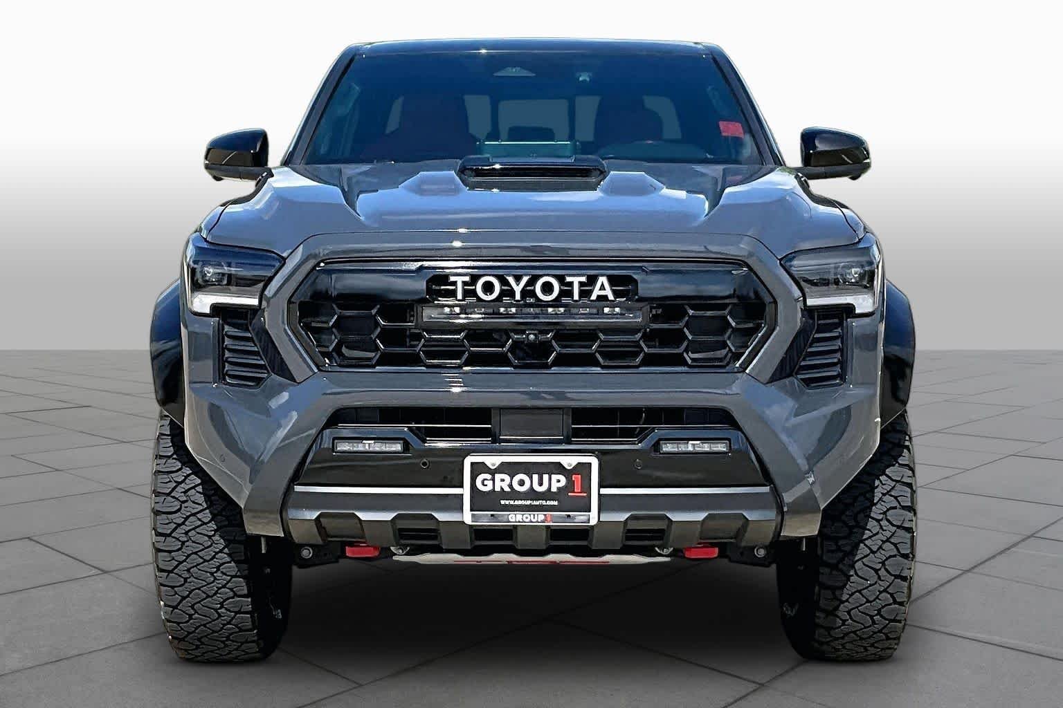 Used 2025 Underground w/Black Roof Toyota TRD Pro Hybrid image 4