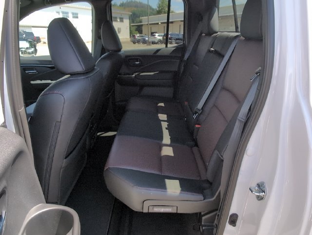 2026 Honda Ridgeline Black Edition - Photo 16