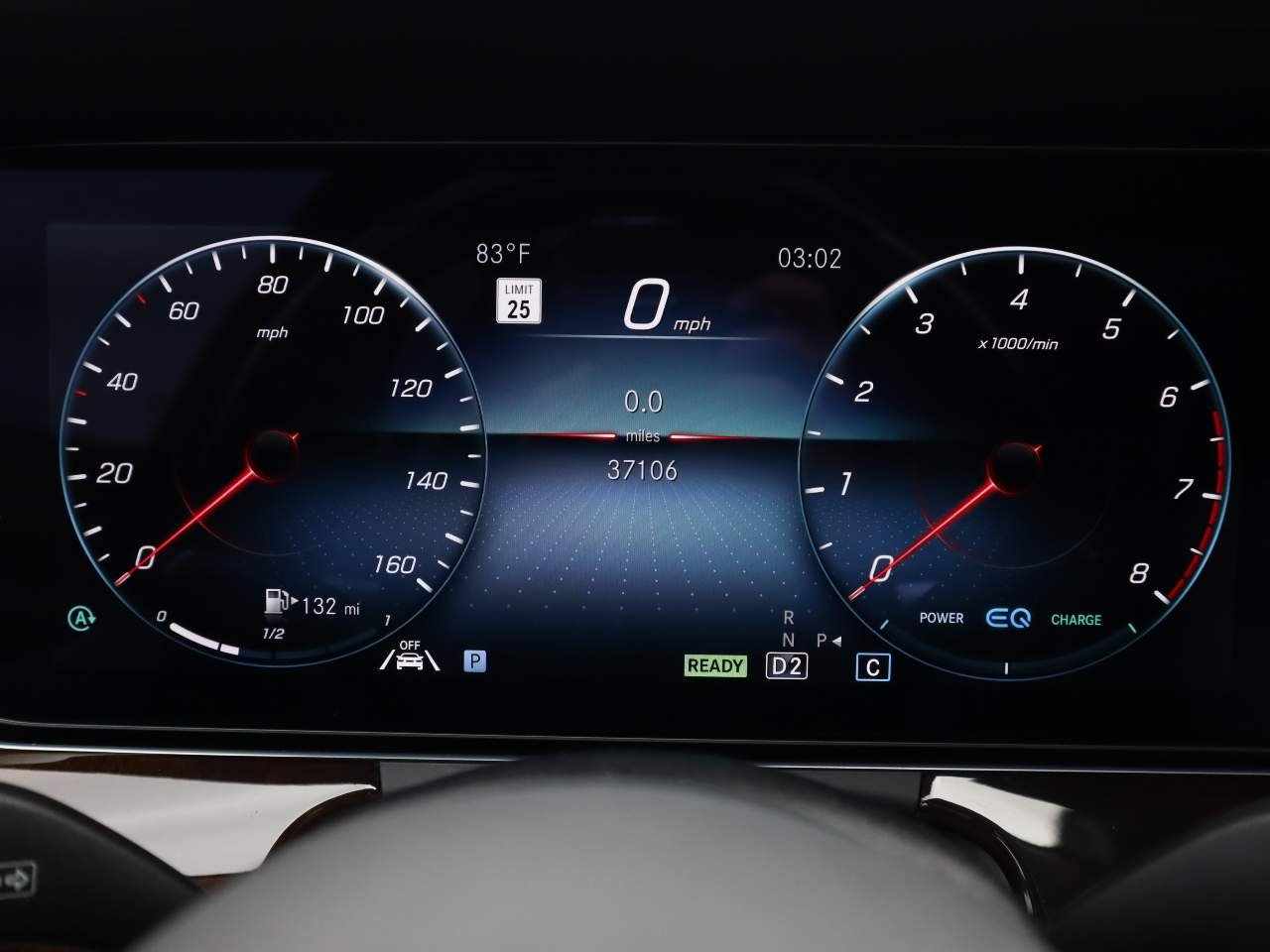 Used 2023 Black Mercedes-Benz E 450 4MATIC® All-Terrain image 9