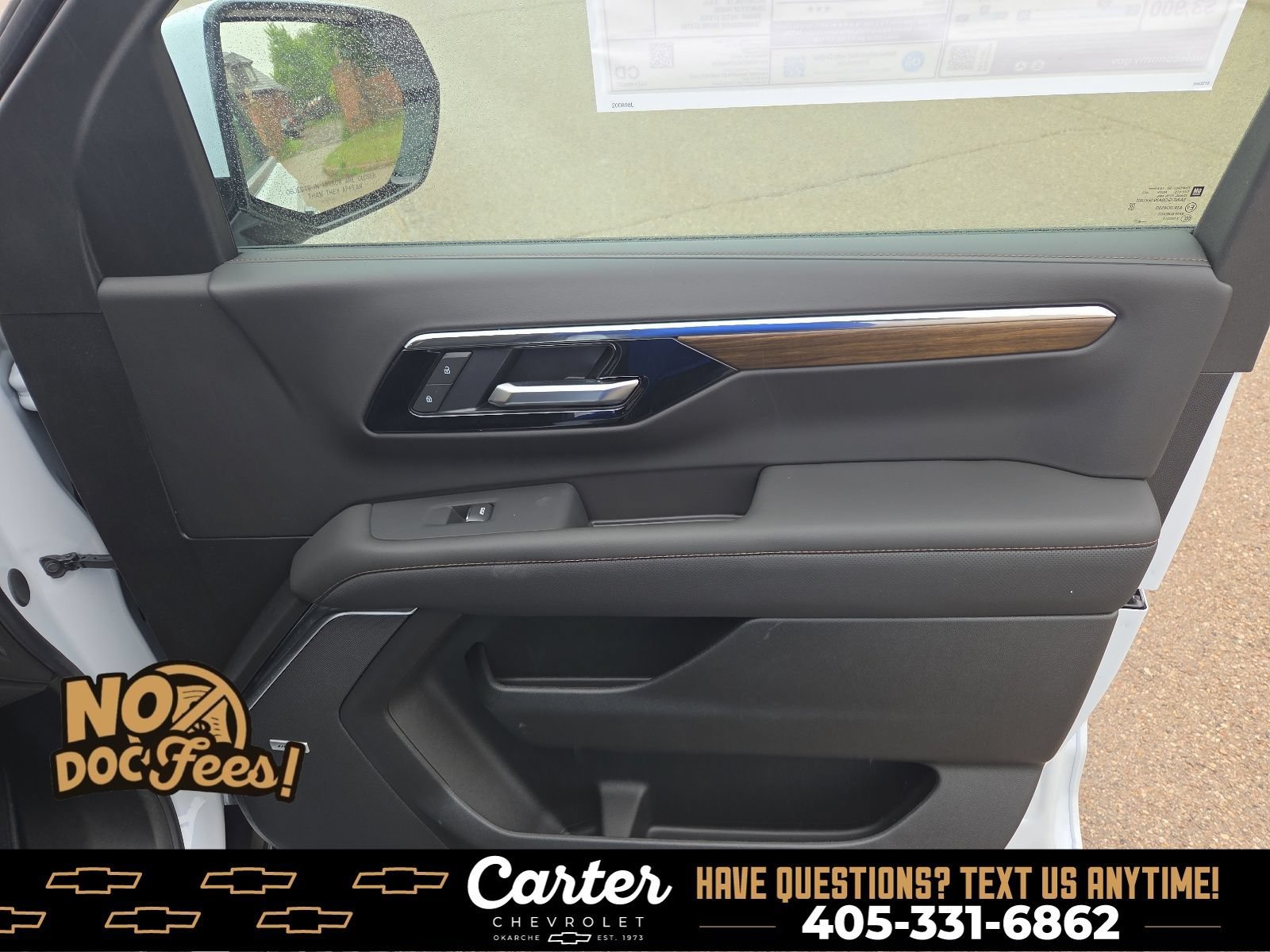 2026 Chevrolet Tahoe High Country - Photo 36