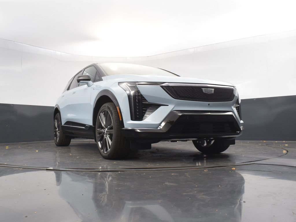 2026 CADILLAC OPTIQ - Image 49