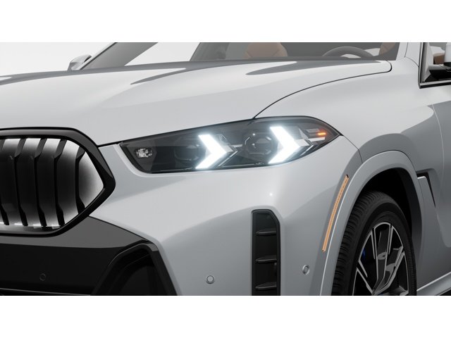 New 2027 Brooklyn Grey Metallic BMW xDrive40i image 6