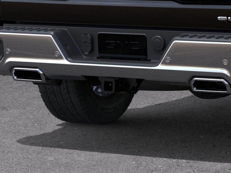 2026 GMC Sierra 1500 SLT - Photo 14