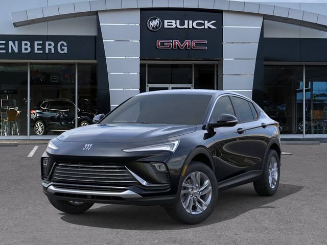 2026 Buick Envista Preferred - Photo 6