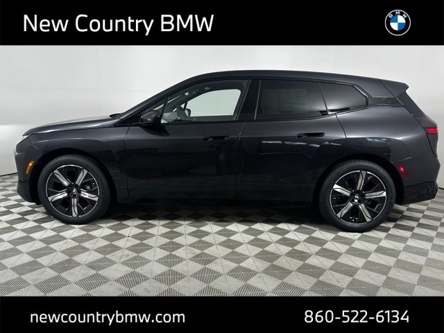 Used 2026 Dark Graphite Metallic BMW xDrive45 image 4