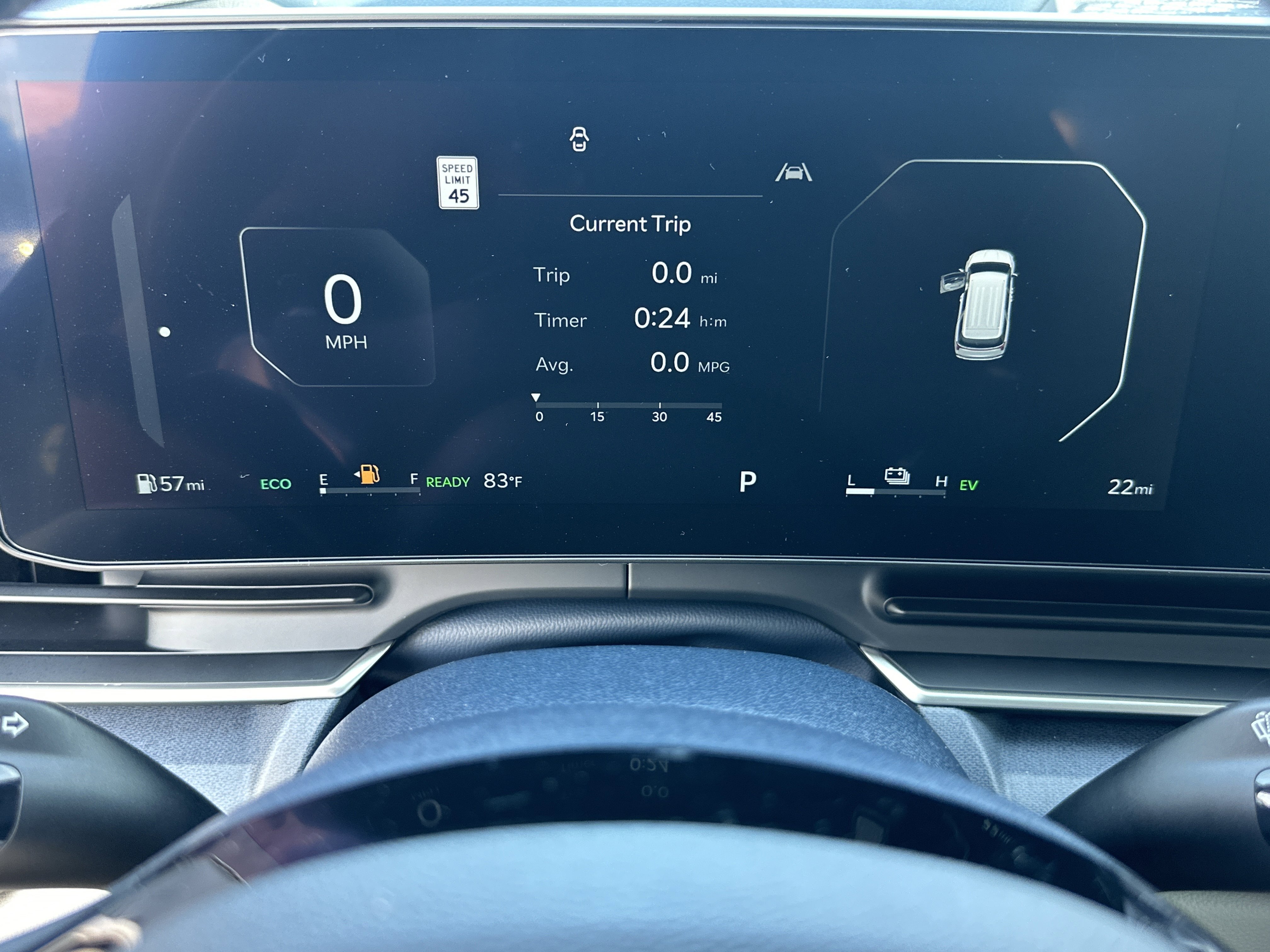 New 2026 Ceramic Silver Kia SX image 35