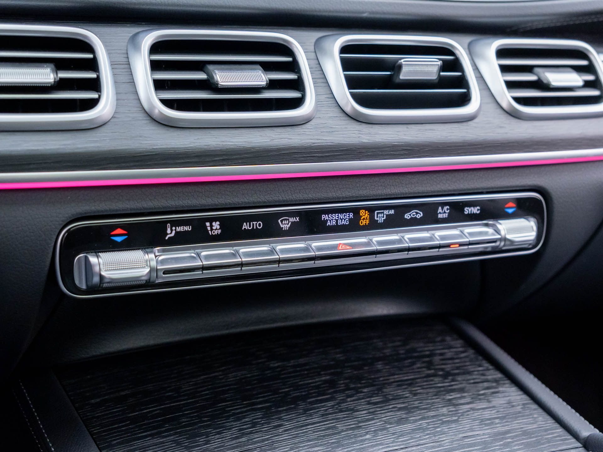 New 2026 Black Mercedes-Benz GLS 450 image 27