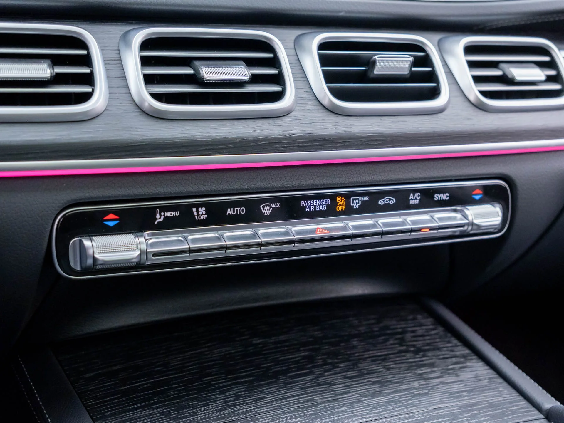 New 2026 Black Mercedes-Benz GLS 450 image 27