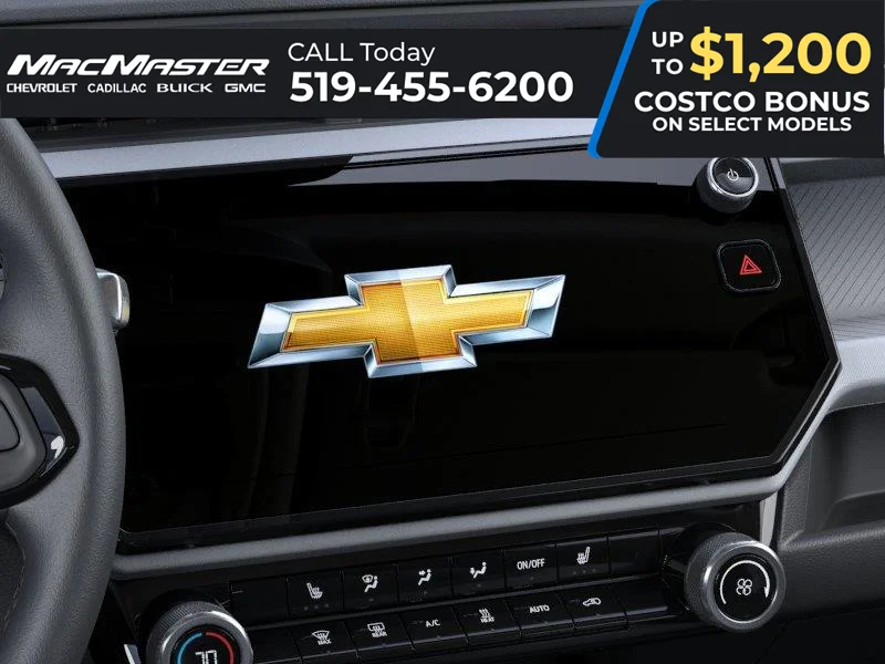 New 2027  Chevrolet LT image 20