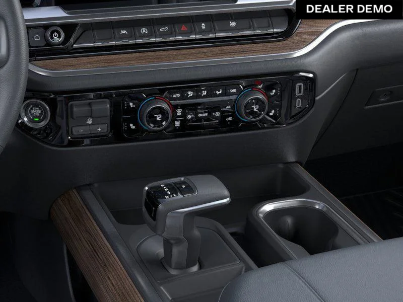 Used 2026  Chevrolet RST image 23