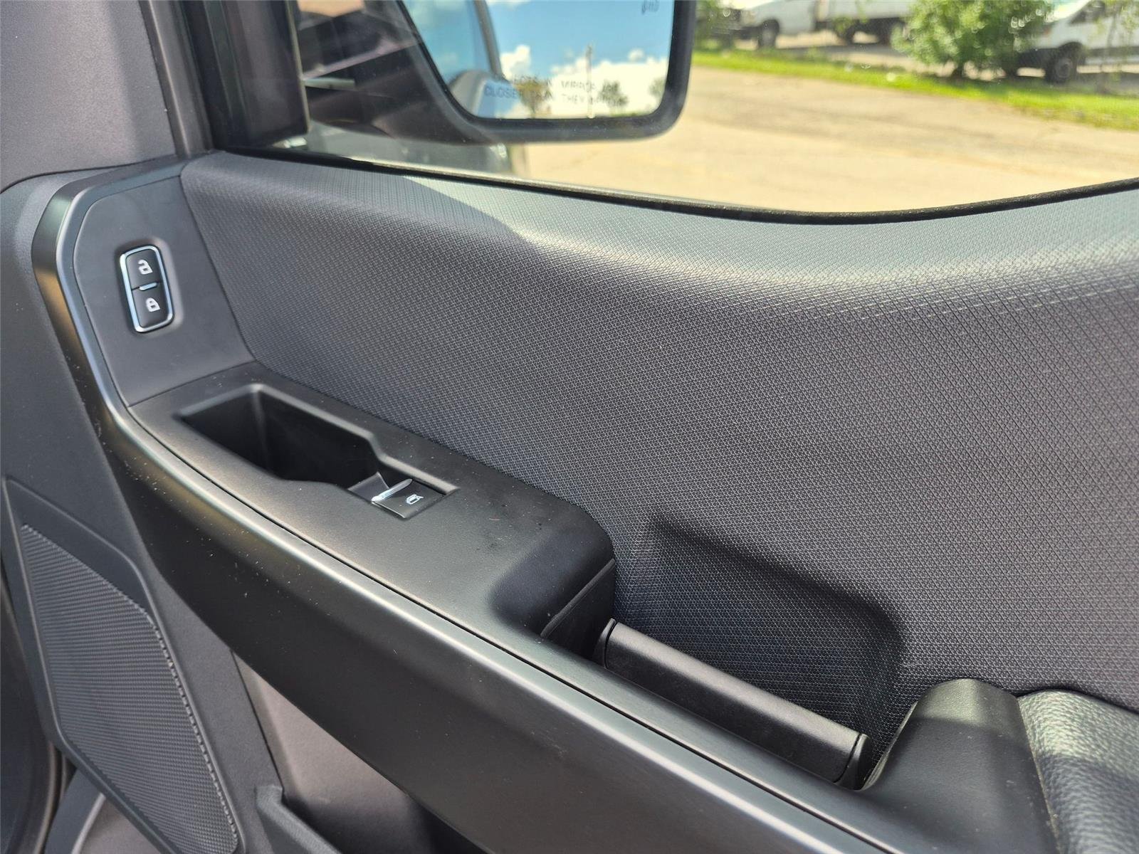 Used 2023 Carbonized Gray Metallic Ford XL image 30