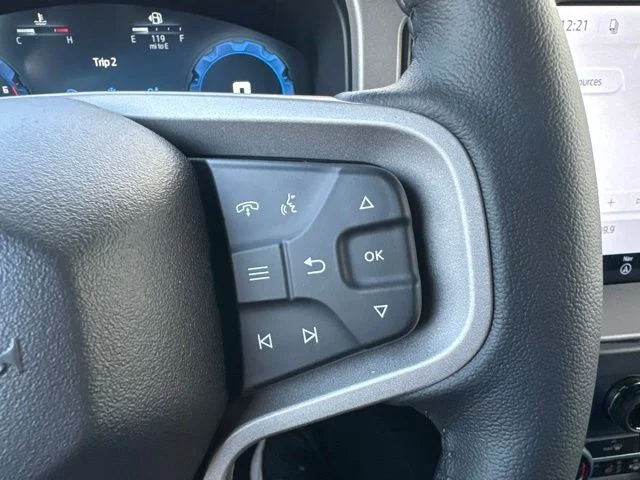 New 2026 Desert Sand Ford Outer Banks® image 22