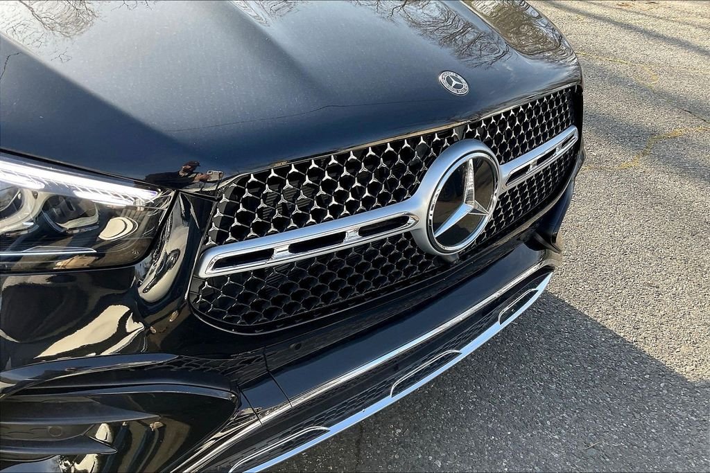 Certified Used 2026 Black Mercedes-Benz GLE 450 Coupe image 22