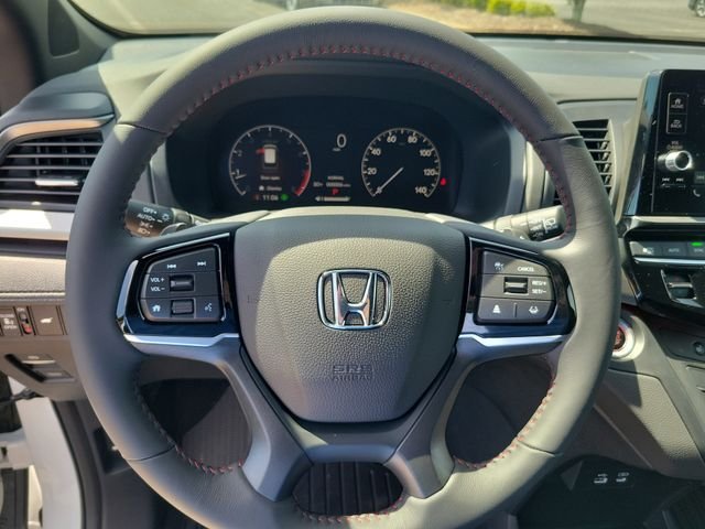 2026 Honda Odyssey Sport L - Photo 18