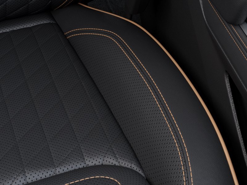 New 2026 Ram 1500 Tungsten 4D Crew Cab