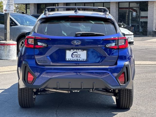 New 2026 SAPPHIRE BLUE PEARL Subaru Premium image 5