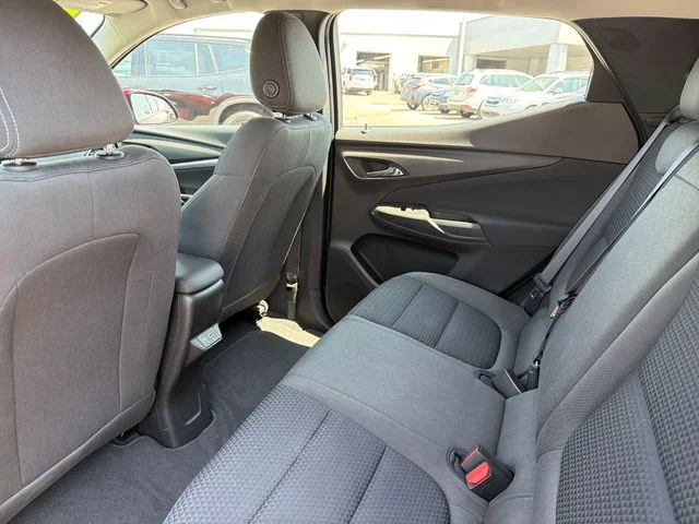 Used 2023 Red Chevrolet LT image 21