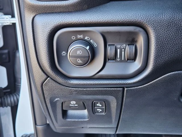 2026 RAM 1500 Big Horn/Lone Star - Photo 29